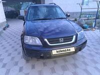 Honda CR-V 1996 годаүшін3 500 000 тг. в Тараз