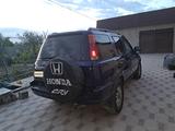 Honda CR-V 1996 годаүшін3 500 000 тг. в Тараз – фото 3