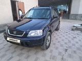 Honda CR-V 1996 годаүшін3 500 000 тг. в Тараз – фото 5