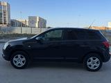 Nissan Qashqai 2009 годаүшін4 400 000 тг. в Актобе – фото 3