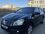 Nissan Qashqai 2009 годаүшін4 400 000 тг. в Актобе