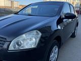 Nissan Qashqai 2009 годаүшін4 400 000 тг. в Актобе – фото 2