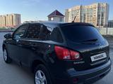 Nissan Qashqai 2009 годаүшін4 400 000 тг. в Актобе – фото 4