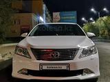 Toyota Camry 2013 годаүшін9 500 000 тг. в Жезказган