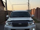 Toyota Land Cruiser 2013 года за 25 000 000 тг. в Алматы