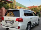 Toyota Land Cruiser 2013 года за 25 000 000 тг. в Алматы – фото 2