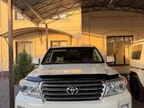 Toyota Land Cruiser 2013 года за 25 000 000 тг. в Алматы – фото 4