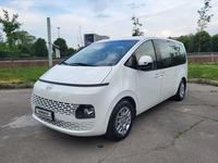 Hyundai Staria 2022 годаүшін22 000 000 тг. в Алматы