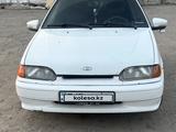 ВАЗ (Lada) 2114 2013 года за 800 000 тг. в Павлодар – фото 5