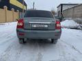 ВАЗ (Lada) Priora 2170 2008 годаүшін2 290 000 тг. в Астана – фото 4