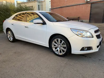 Chevrolet Malibu 2013 года за 7 000 000 тг. в Павлодар