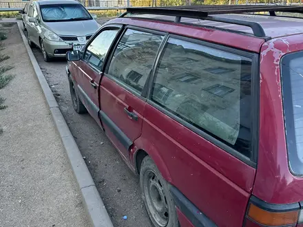 Volkswagen Passat 1993 года за 600 000 тг. в Балхаш