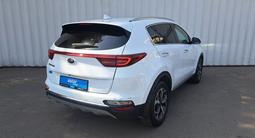 Kia Sportage 2020 годаүшін10 790 000 тг. в Алматы – фото 5
