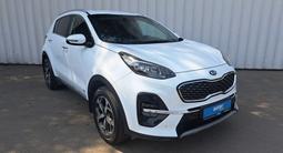 Kia Sportage 2020 годаүшін10 790 000 тг. в Алматы – фото 3