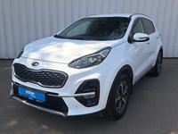 Kia Sportage 2020 года за 10 790 000 тг. в Алматы