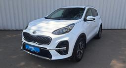 Kia Sportage 2020 годаүшін10 790 000 тг. в Алматы