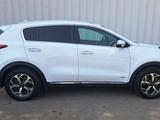 Kia Sportage 2020 годаүшін9 890 000 тг. в Алматы – фото 4