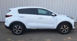 Kia Sportage 2020 годаүшін10 790 000 тг. в Алматы – фото 4