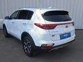 Kia Sportage 2020 года за 9 890 000 тг. в Алматы – фото 7
