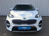 Kia Sportage 2020 годаүшін9 890 000 тг. в Алматы – фото 2