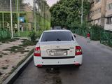 ВАЗ (Lada) Priora 2170 2013 годаүшін2 480 000 тг. в Шымкент – фото 2