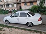 ВАЗ (Lada) Priora 2170 2013 годаүшін2 480 000 тг. в Шымкент – фото 3