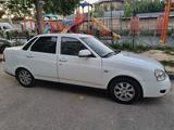 ВАЗ (Lada) Priora 2170 2013 годаүшін2 480 000 тг. в Шымкент – фото 4