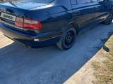 Toyota Carina E 1992 года за 1 700 000 тг. в Семей – фото 2