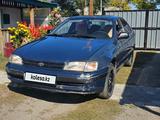 Toyota Carina E 1992 года за 1 700 000 тг. в Семей – фото 5