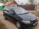 Mazda Premacy 2000 годаүшін2 500 000 тг. в Мерке – фото 2