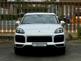 Porsche Cayenne 2020 года за 40 000 000 тг. в Астана – фото 3