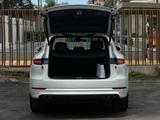 Porsche Cayenne 2020 года за 40 000 000 тг. в Астана – фото 4