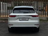 Porsche Cayenne 2020 года за 40 000 000 тг. в Астана – фото 5