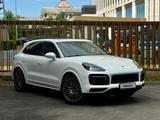 Porsche Cayenne 2020 года за 40 000 000 тг. в Астана – фото 2
