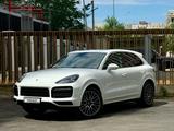 Porsche Cayenne 2020 года за 40 000 000 тг. в Астана