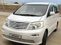 Toyota Alphard 2006 годаfor7 500 000 тг. в Бейнеу – фото 7