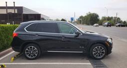 BMW X5 2016 годаfor17 000 000 тг. в Алматы – фото 4