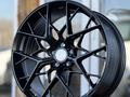 HRE диски R20 5*114.3 на Toyota Lexus Kia Hyundai Changan за 365 000 тг. в Алматы – фото 4