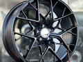 HRE диски R20 5*114.3 на Toyota Lexus Kia Hyundai Changan за 365 000 тг. в Алматы – фото 2