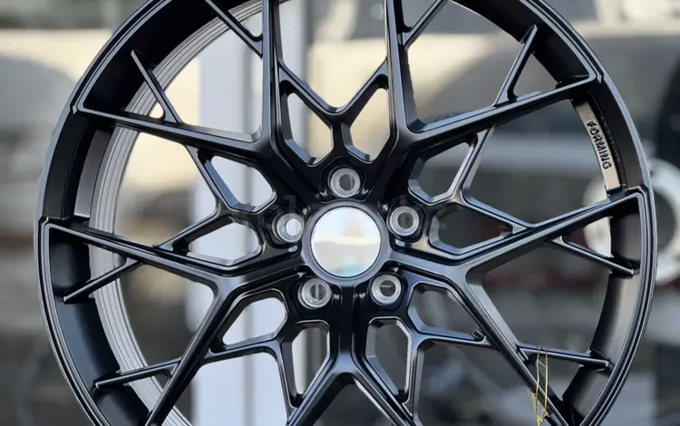 HRE диски R20 5*114.3 на Toyota Lexus Kia Hyundai Changan за 365 000 тг. в Алматы