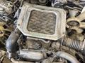 Двигатель VK56DE, VK56VD 5.6л бензин Nissan Armada, Patrol за 10 000 тг. в Алматы – фото 4