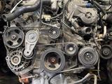 Двигатель VK56DE, VK56VD 5.6л бензин Nissan Armada, Patrol за 10 000 тг. в Алматы – фото 3