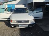 Audi 100 1992 годаүшін1 450 000 тг. в Кабанбай (Алакольский р-н) – фото 3