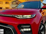 Kia Soul 2019 года за 8 200 000 тг. в Кокшетау – фото 3