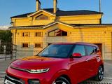 Kia Soul 2019 года за 8 200 000 тг. в Кокшетау