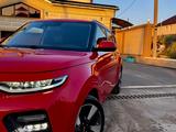 Kia Soul 2019 года за 8 200 000 тг. в Кокшетау – фото 2