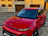 Kia Soul 2019 года за 8 200 000 тг. в Кокшетау – фото 4