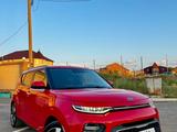 Kia Soul 2019 года за 8 200 000 тг. в Кокшетау – фото 5