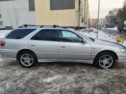 Toyota Camry Gracia 1999 года за 4 000 000 тг. в Алматы – фото 7