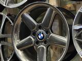 Schnitzer шницеры R17 5x120 на BMW за 215 000 тг. в Астана